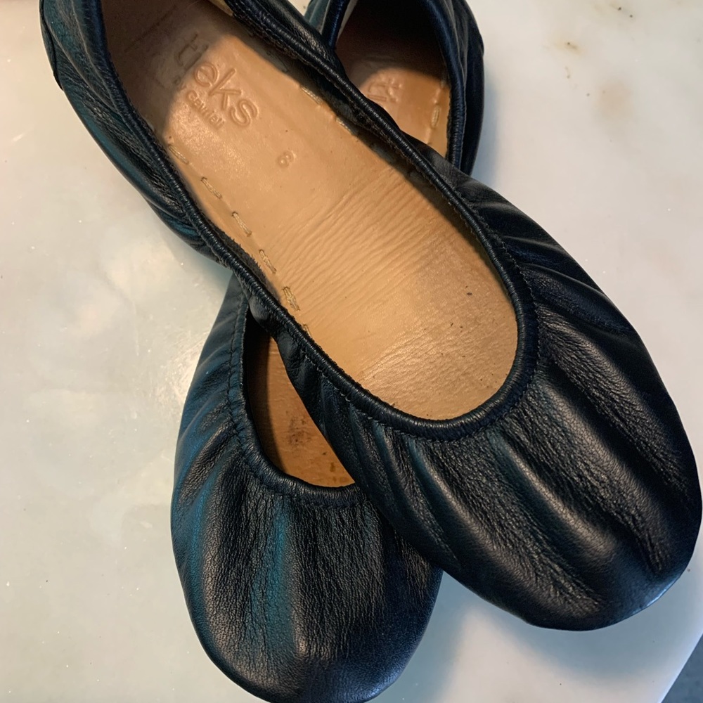 tieks by gavrieli